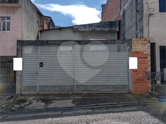 #REO901955 - Casa para Venda em Itaquaquecetuba - SP