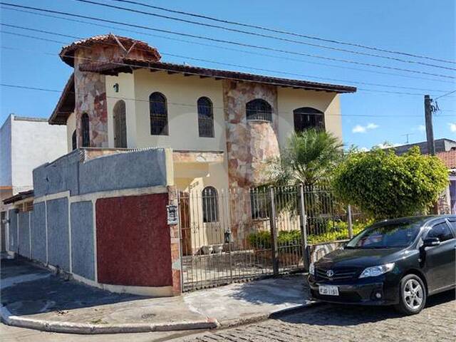Venda em Cidade Cruzeiro do Sul - Suzano