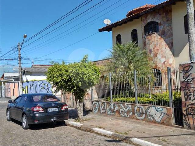 #REO901965 - Sobrado para Venda em Suzano - SP