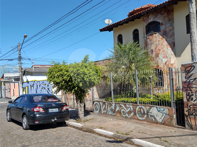 #REO901965 - Sobrado para Venda em Suzano - SP