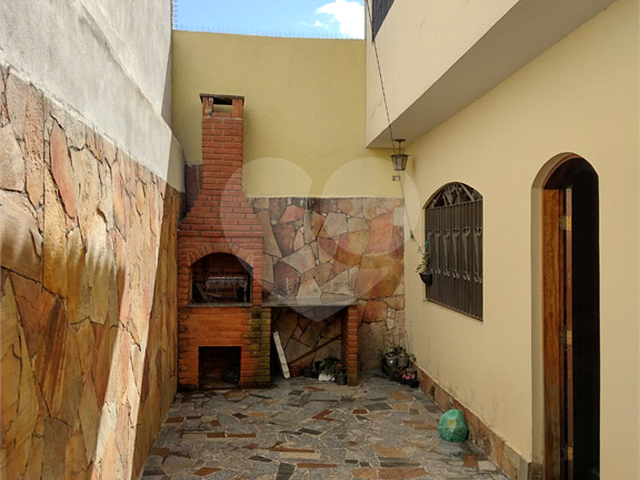 Sobrado para Venda em Suzano - 4