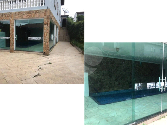 #REO901645 - Sobrado para Venda em Poá - SP