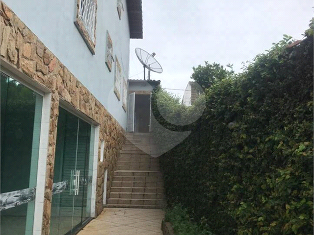 #REO901645 - Sobrado para Venda em Poá - SP