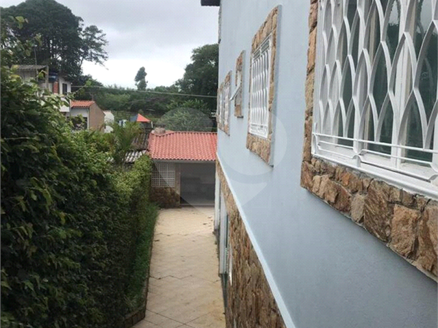 #REO901645 - Sobrado para Venda em Poá - SP