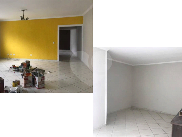 Sobrado para Venda em Poá - 4