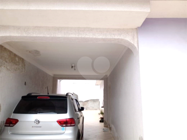 Sobrado para Venda em Poá - 5