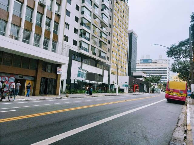 #REO900351 - Apartamento para Venda em São Paulo - SP