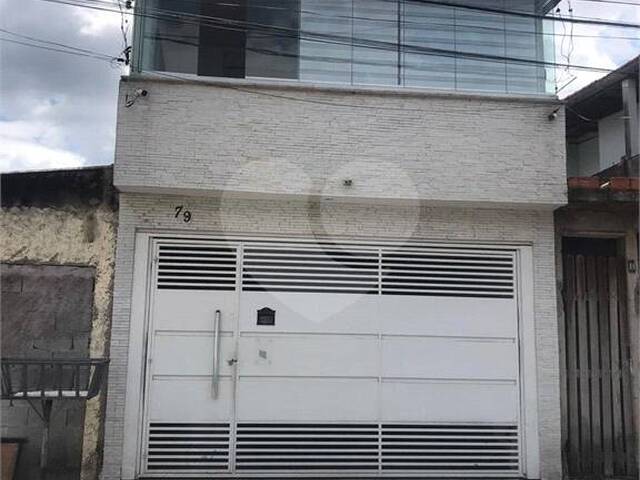 Venda em Vila Varela - Poá