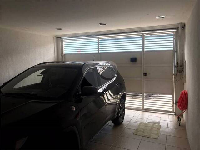 #REO900502 - Sobrado para Venda em Poá - SP