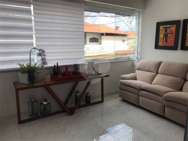 Sobrado para Venda em Poá - 4