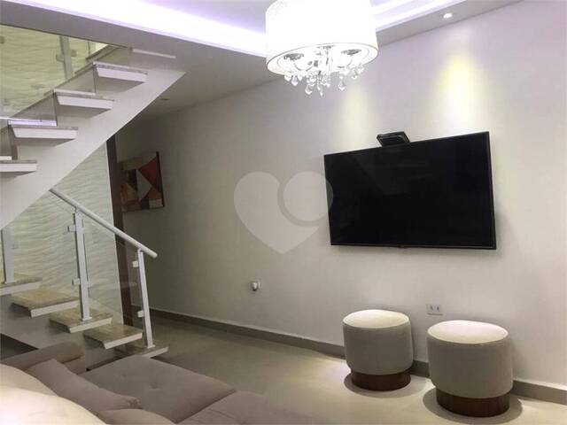 Sobrado para Venda em Poá - 5