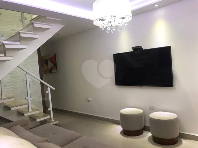 Sobrado para Venda em Poá - 5