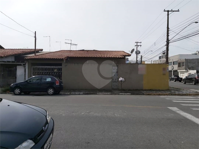 Venda em Jardim Santa Helena - Suzano