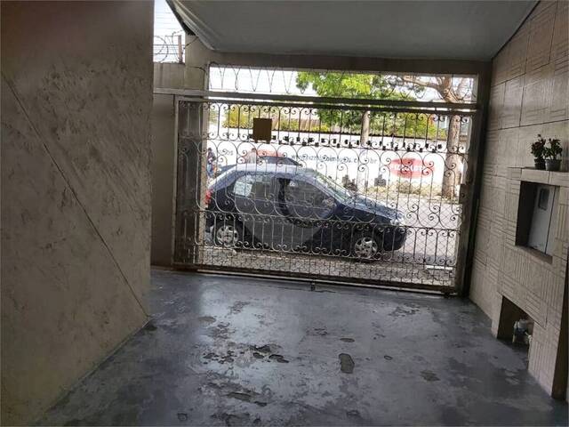 #REO905810 - Casa para Venda em Suzano - SP