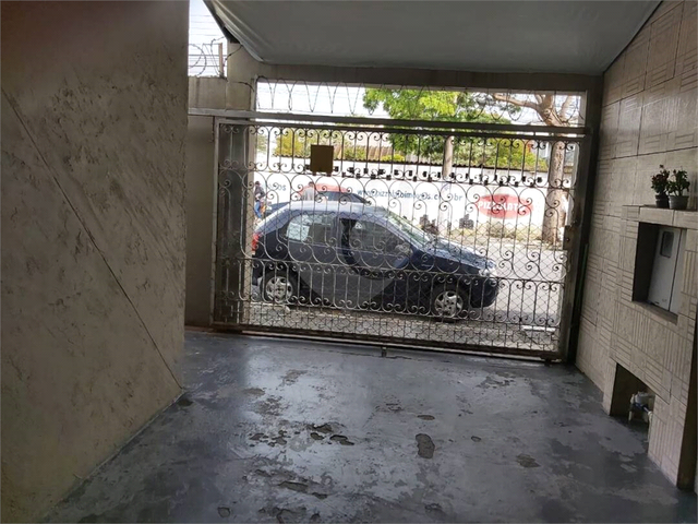 #REO905810 - Casa para Venda em Suzano - SP