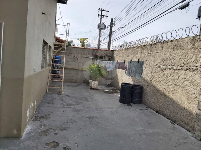 Casa para Venda em Suzano - 4