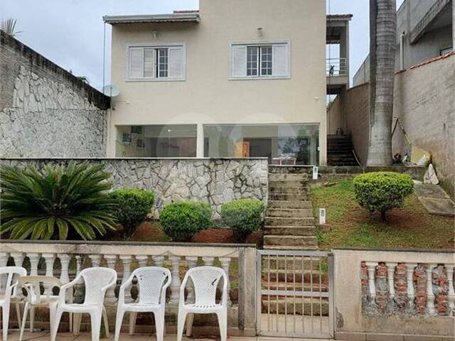 Venda em Jardim Fonte Áurea - Poá