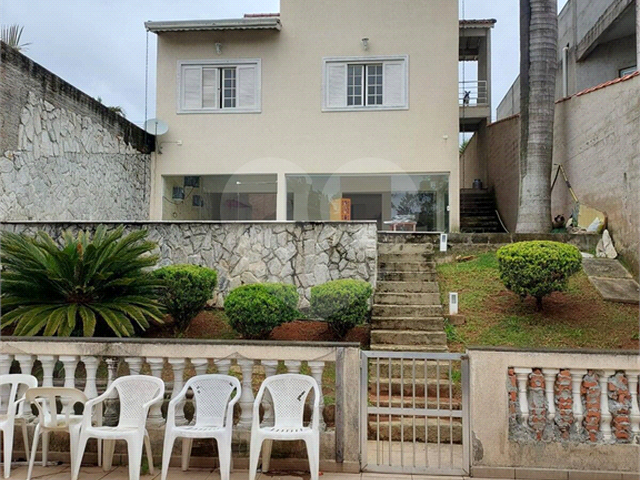 #REO900727 - Sobrado para Venda em Poá - SP