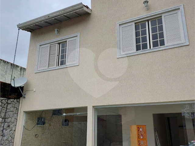 #REO900727 - Sobrado para Venda em Poá - SP