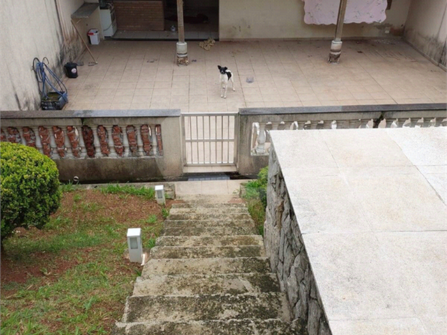 Sobrado para Venda em Poá - 4