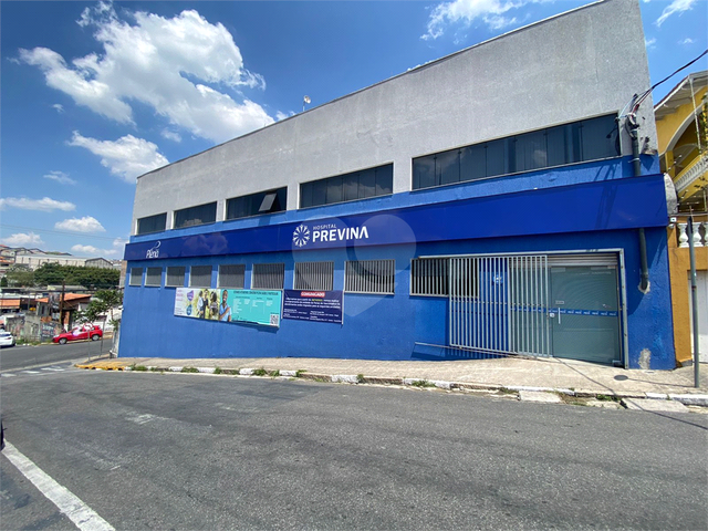 #REO900616 - Ponto Comercial para Venda em Ferraz de Vasconcelos - SP