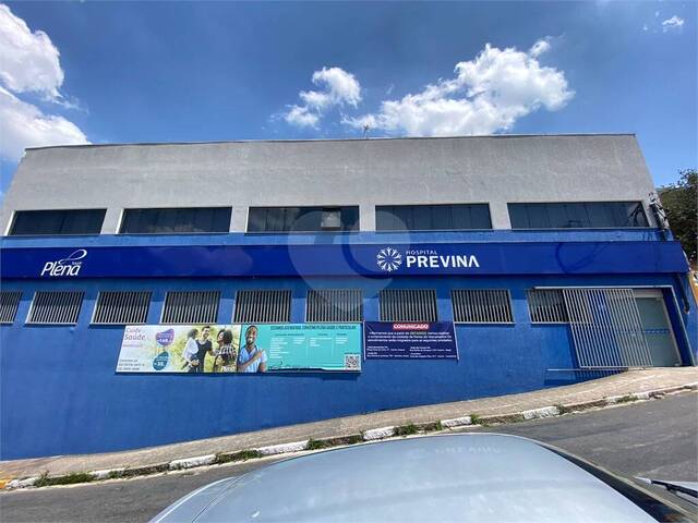 #REO900616 - Ponto Comercial para Venda em Ferraz de Vasconcelos - SP