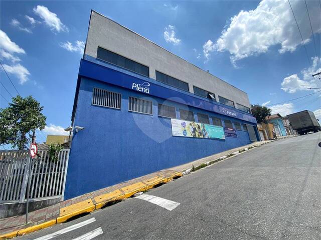 #REO900616 - Ponto Comercial para Venda em Ferraz de Vasconcelos - SP