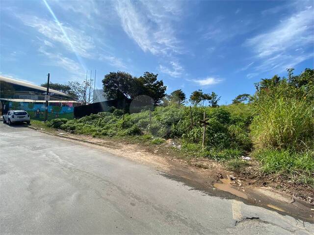 #REO900304 - Terreno para Venda em Mogi das Cruzes - SP