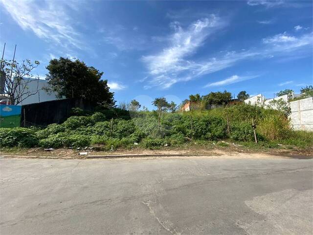 #REO900304 - Terreno para Venda em Mogi das Cruzes - SP