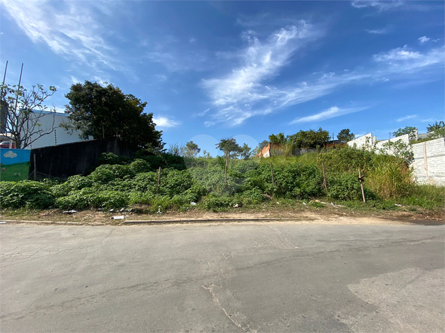 #REO900304 - Terreno para Venda em Mogi das Cruzes - SP