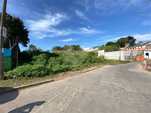 #REO900304 - Terreno para Venda em Mogi das Cruzes - SP