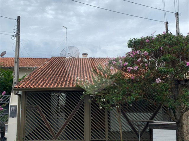 Venda em Parque Santa Rosa - Suzano