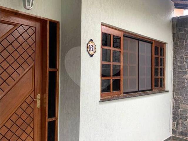 #REO899948 - Casa para Venda em Suzano - SP