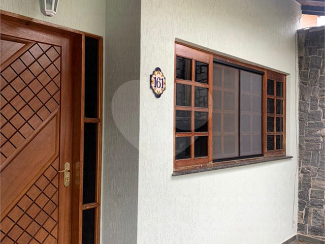 #REO899948 - Casa para Venda em Suzano - SP