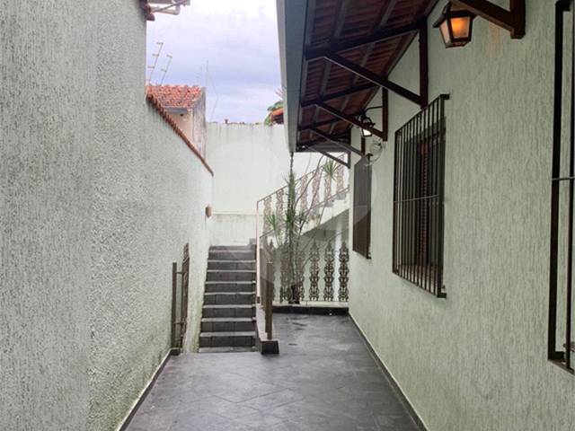 Casa para Venda em Suzano - 4