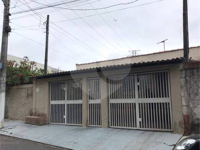 Venda em Jardim Ivonete - Poá