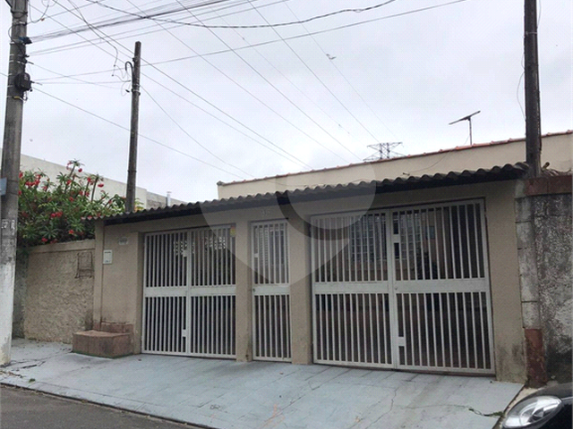 Venda em Jardim Ivonete - Poá