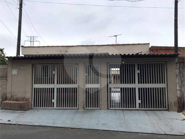 #REO899279 - Casa para Venda em Poá - SP