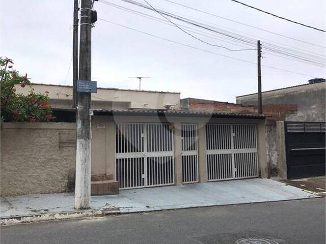 #REO899279 - Casa para Venda em Poá - SP