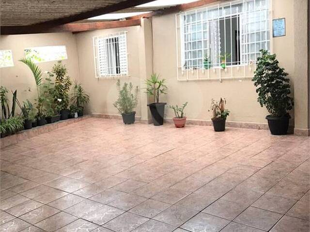 Casa para Venda em Poá - 4