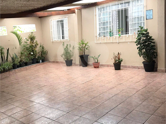 Casa para Venda em Poá - 4