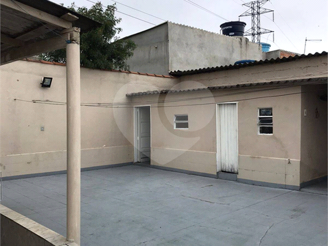 Casa para Venda em Poá - 5