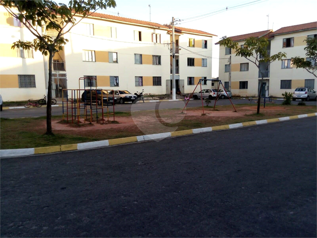#REO899221 - Apartamento para Venda em Suzano - SP