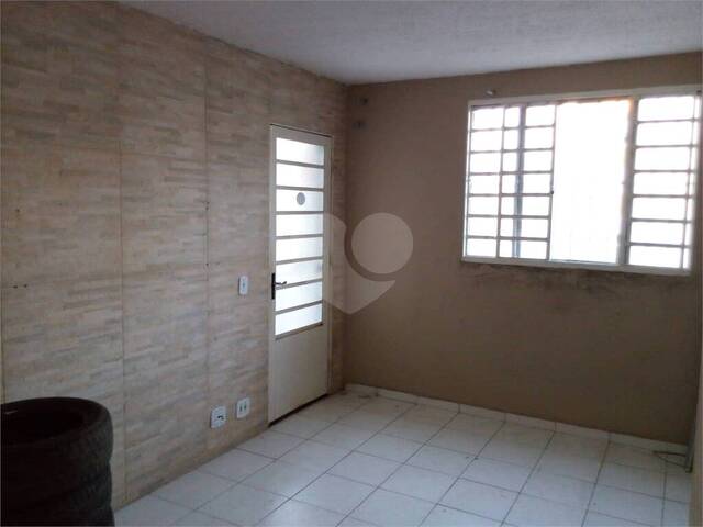 #REO899221 - Apartamento para Venda em Suzano - SP