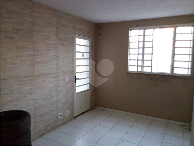 #REO899221 - Apartamento para Venda em Suzano - SP