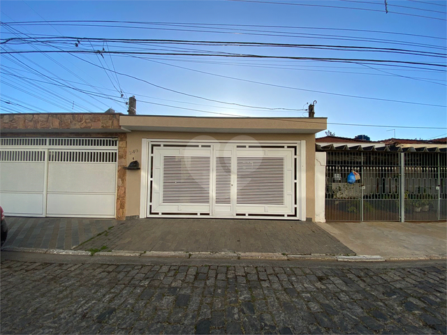 #REO899199 - Casa para Venda em Suzano - SP