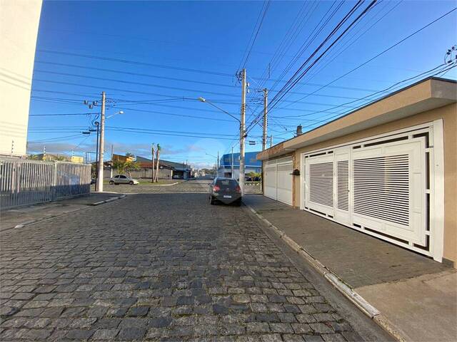 #REO899199 - Casa para Venda em Suzano - SP