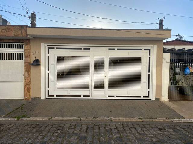 #REO899199 - Casa para Venda em Suzano - SP