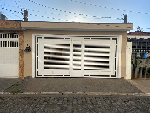 #REO899199 - Casa para Venda em Suzano - SP