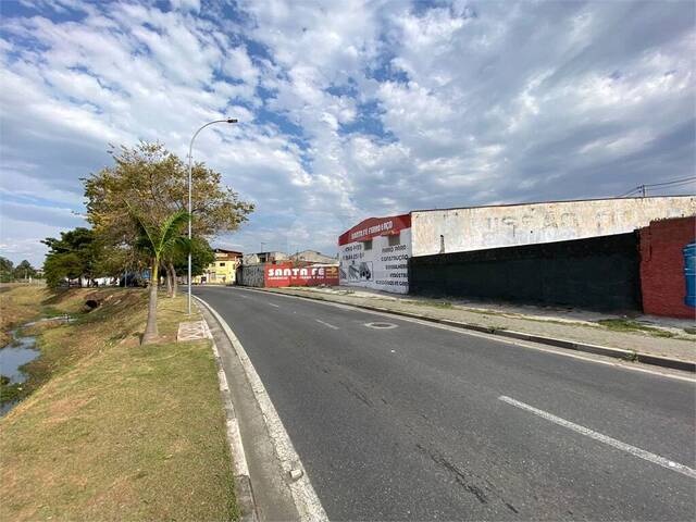 #REO899146 - Terreno para Venda em Suzano - SP